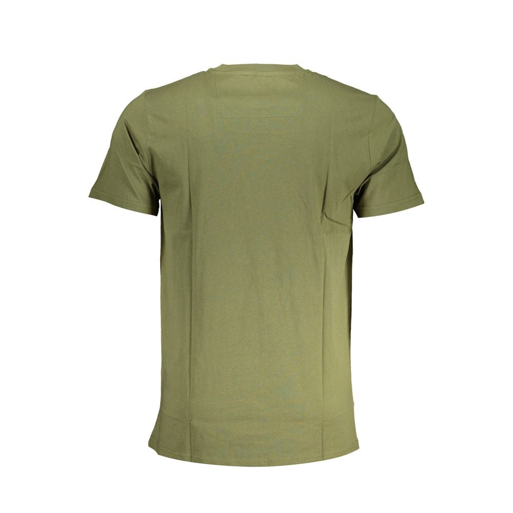 Verde Cotton Men's T-Shirt