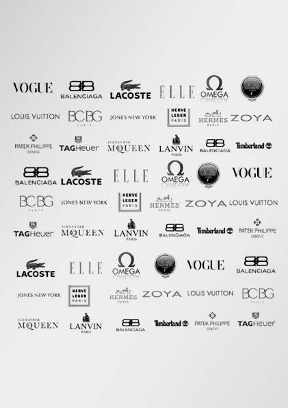 Brands