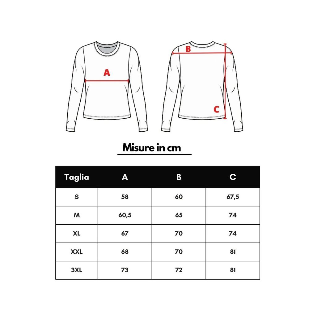 Gray Cotton Sweatshirt